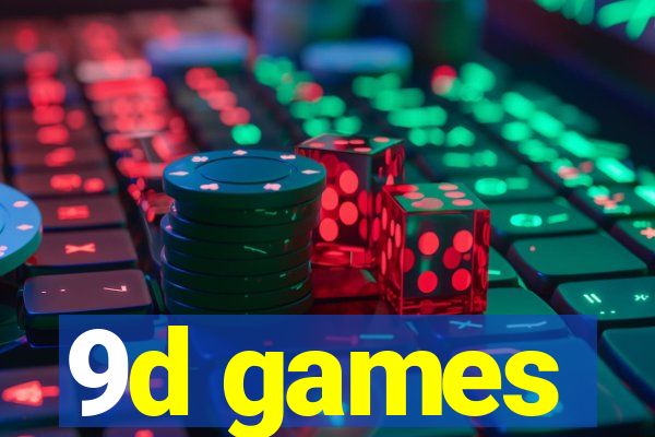 9d games